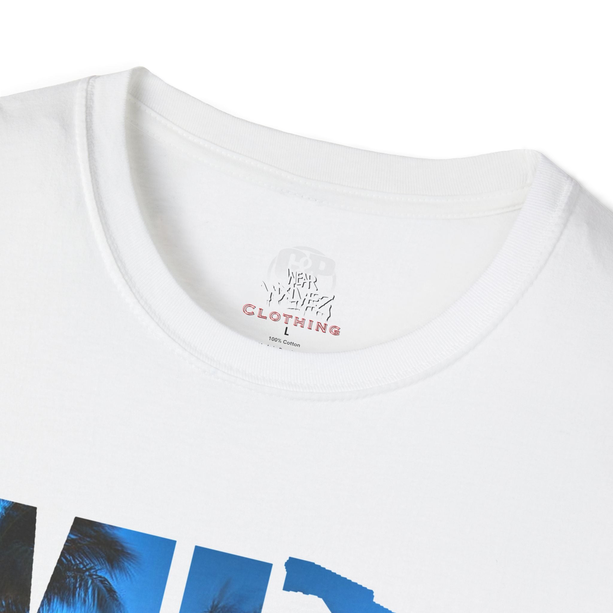 MIA LIFE TEES