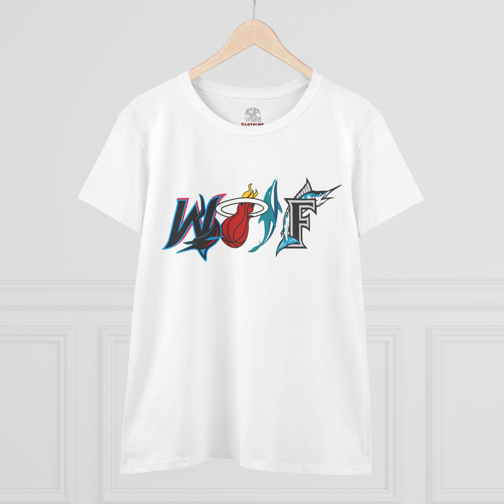 Womans M.I.A. WOLF