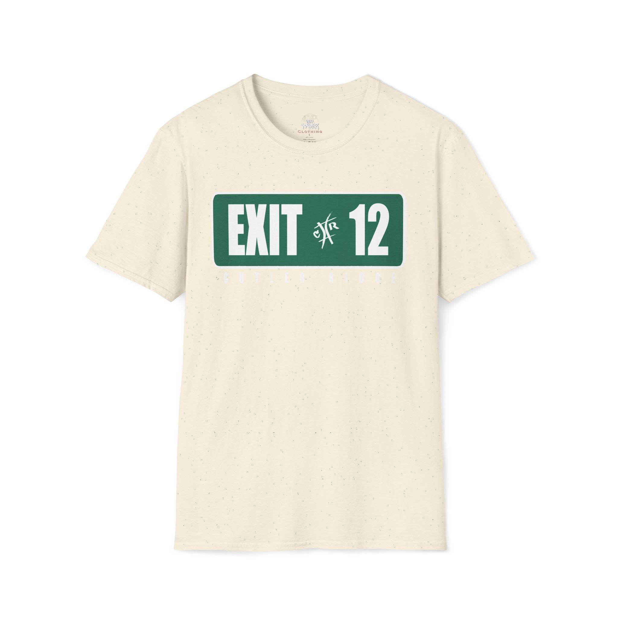 Exit 12 Cutler Ridge Tee
