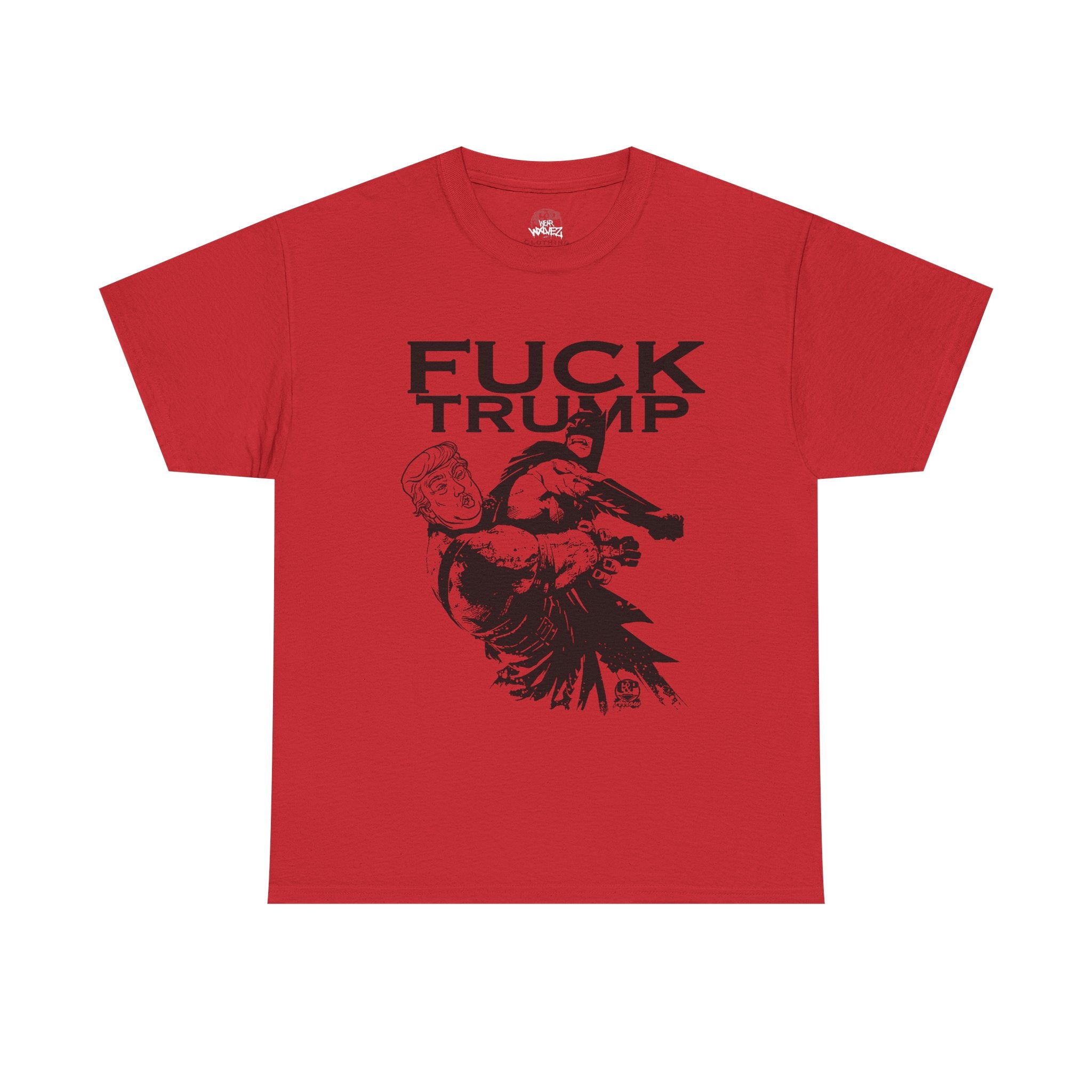 F*** TRUMP T‑Shirt
