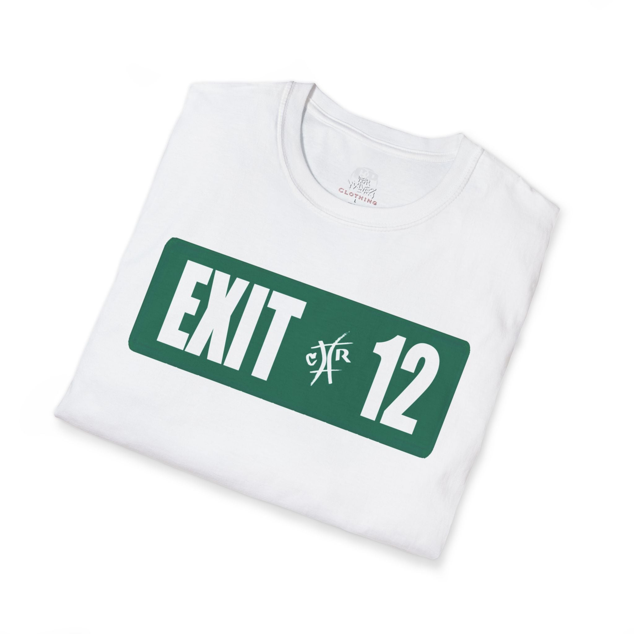 Exit 12 Cutler Ridge Tee