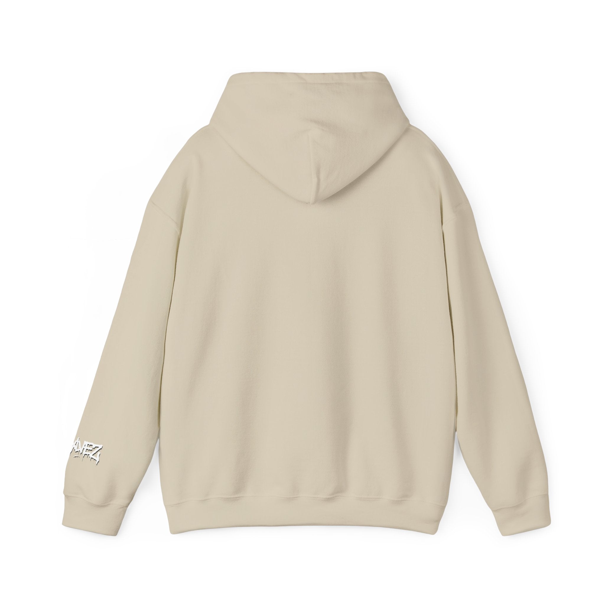 WXLVEZ BY NATURE HOODIE