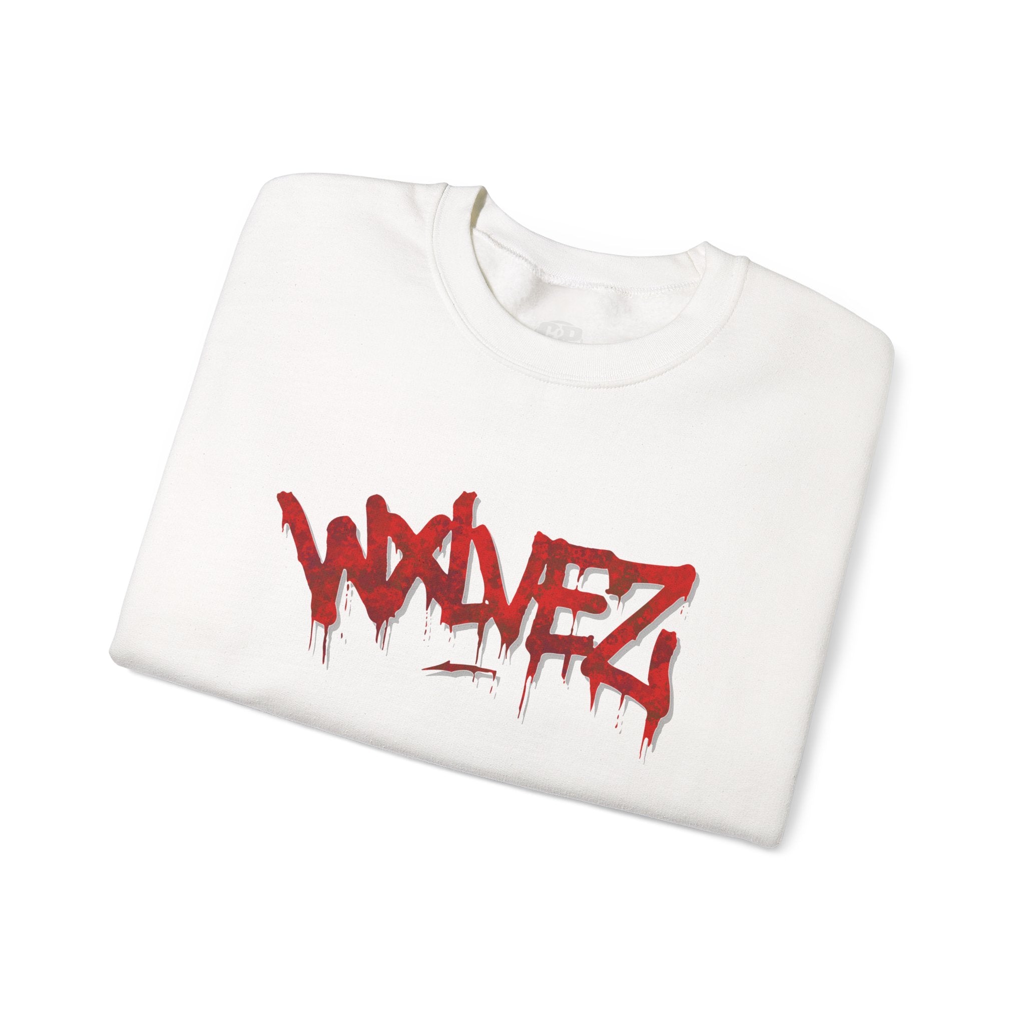 WXLVEZ SWEATSHIRT