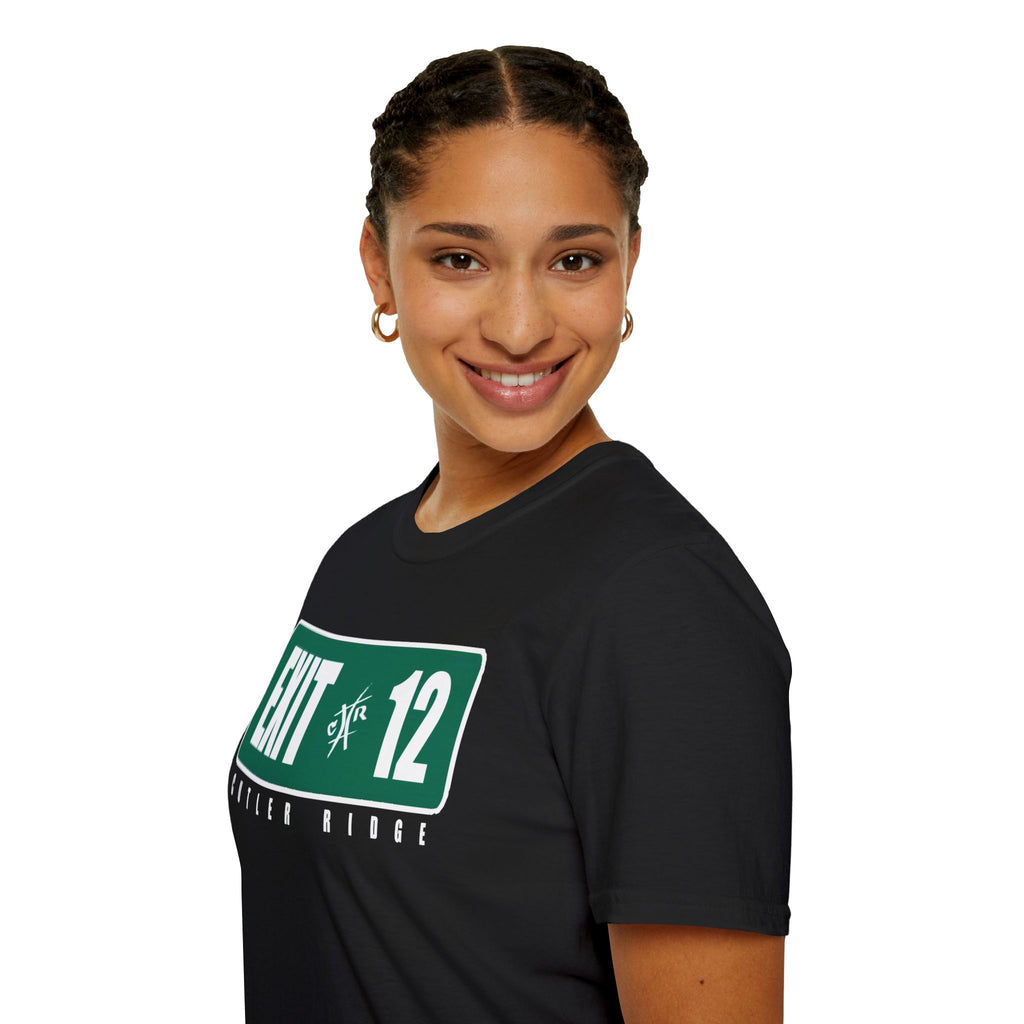Exit 12 Cutler Ridge Tee