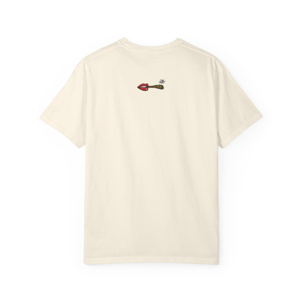 I AM BLUNT GNP Tee