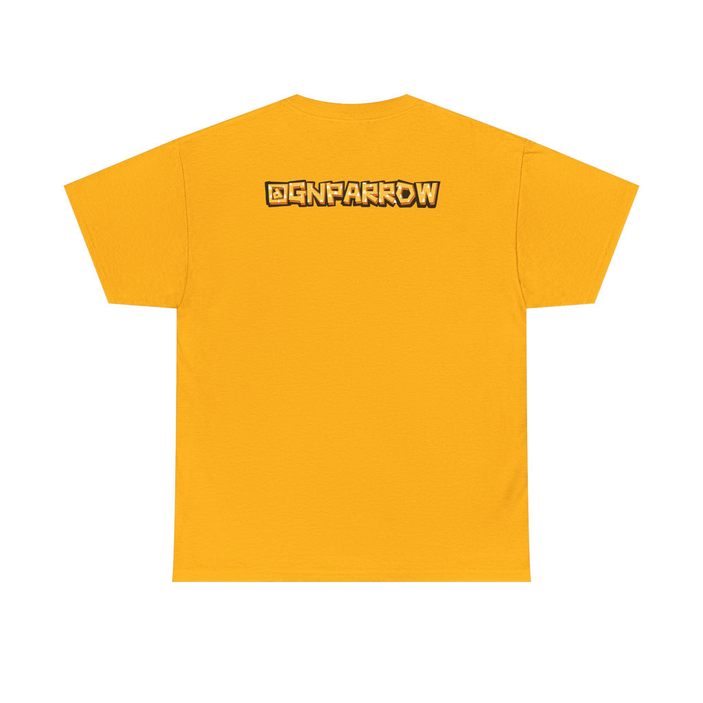 Zenitsu “blunt slayer” T‑Shirt