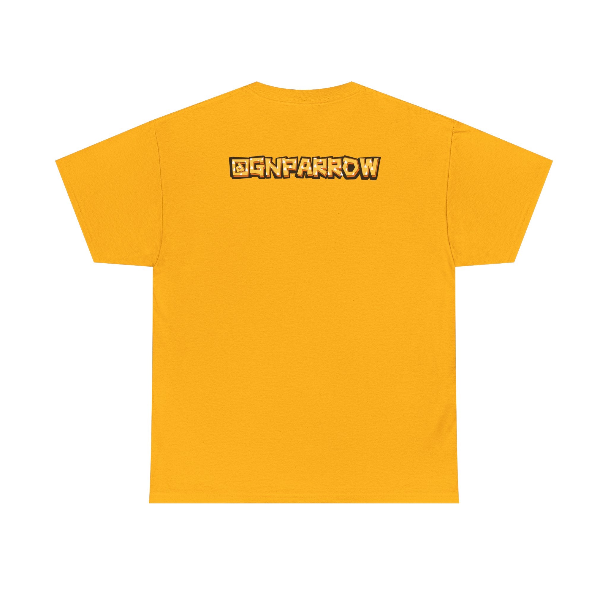 Zenitsu “blunt slayer” T‑Shirt