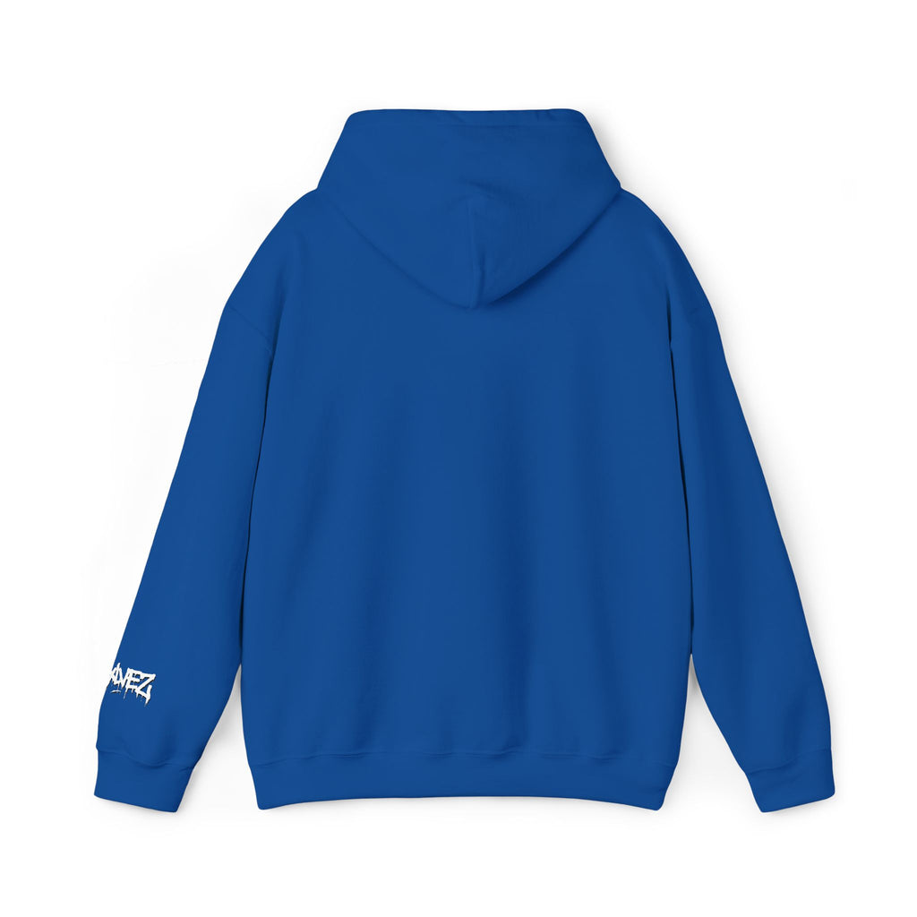 WXLVEZ BY NATURE HOODIE