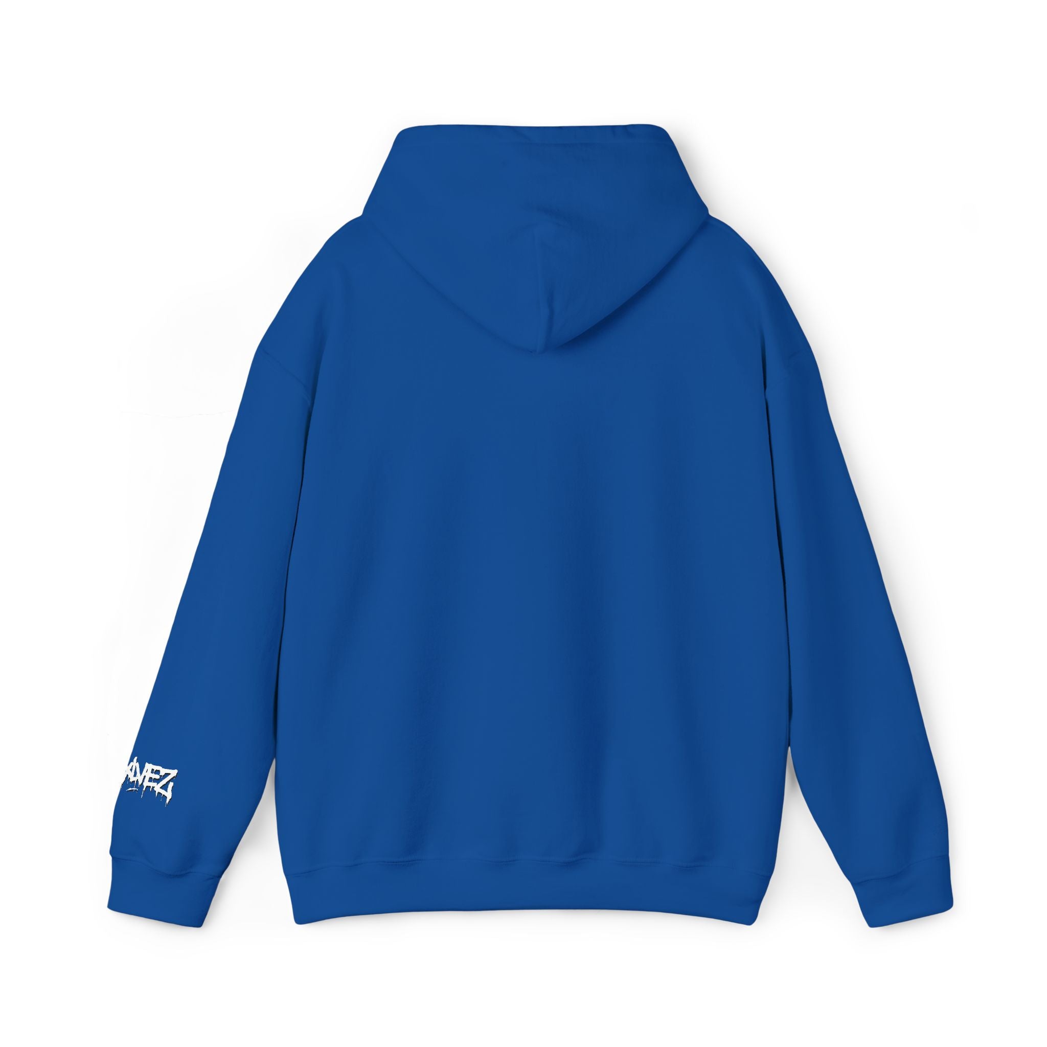 WXLVEZ BY NATURE HOODIE