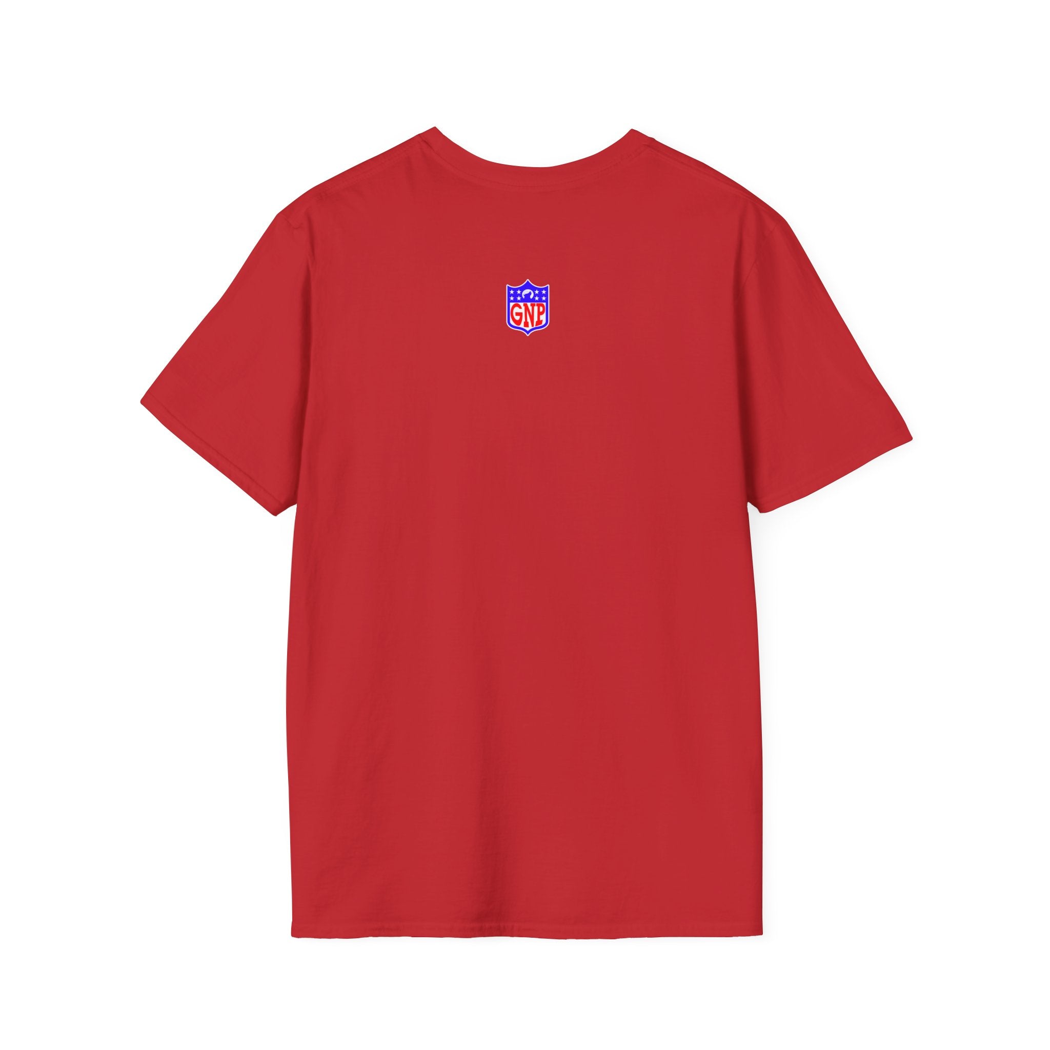 M.I.A. WOLF Unisex TEE
