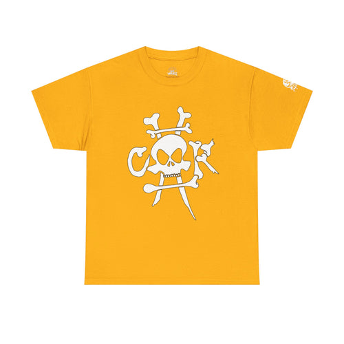 CUTLER RIDGE  CROSSBONES  LOGO T-Shirt