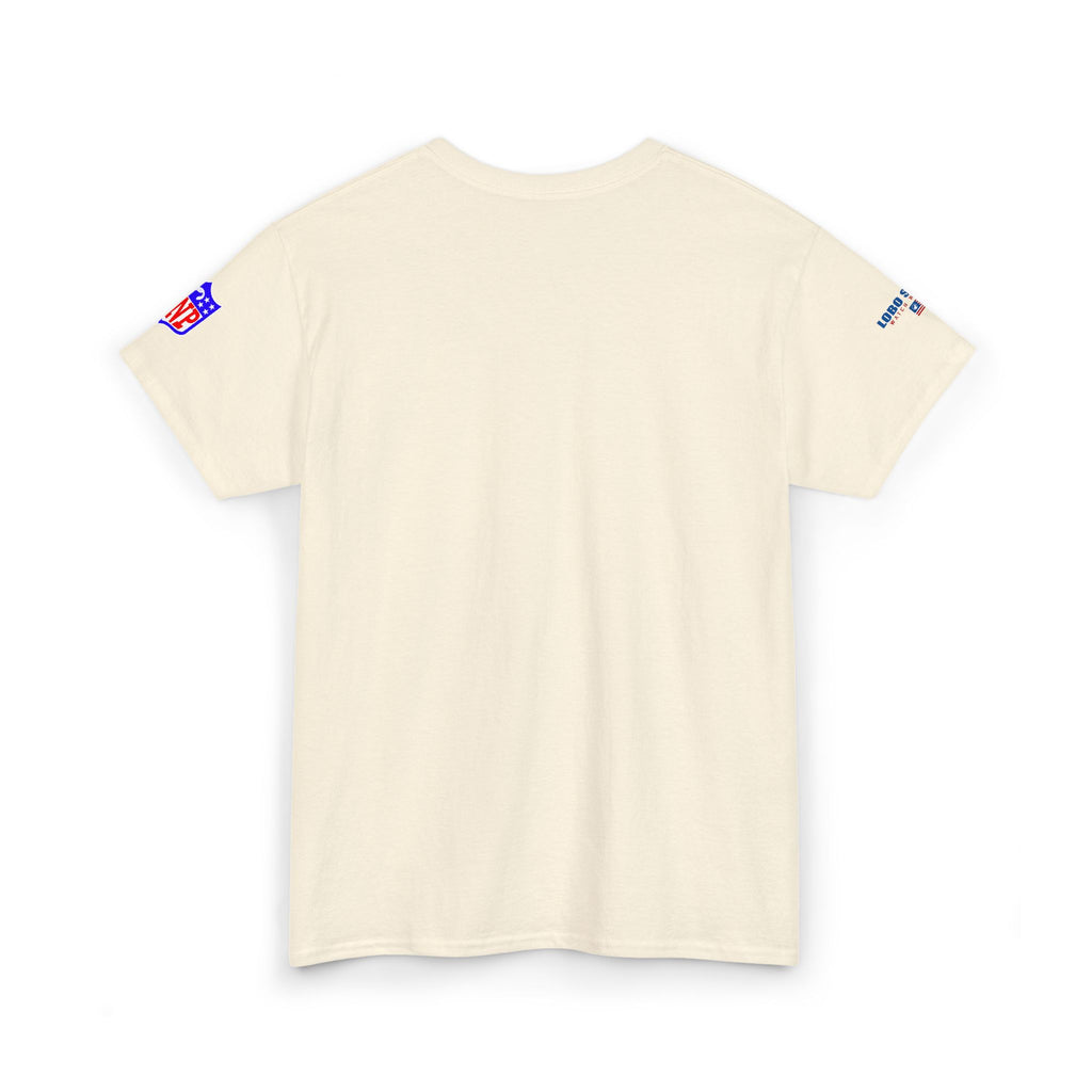 Unisex FILA WOLF LOGO