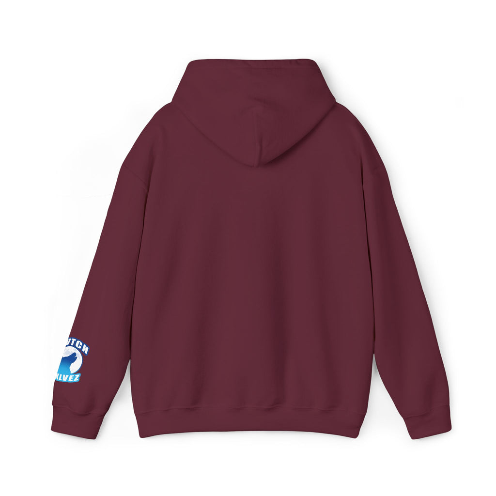 WVTCH WXLVEZ  DRIP HOODIE