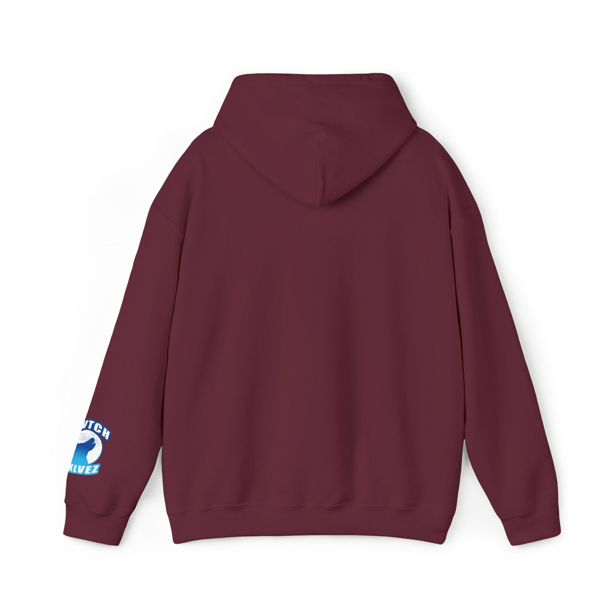 WVTCH WXLVEZ  DRIP HOODIE