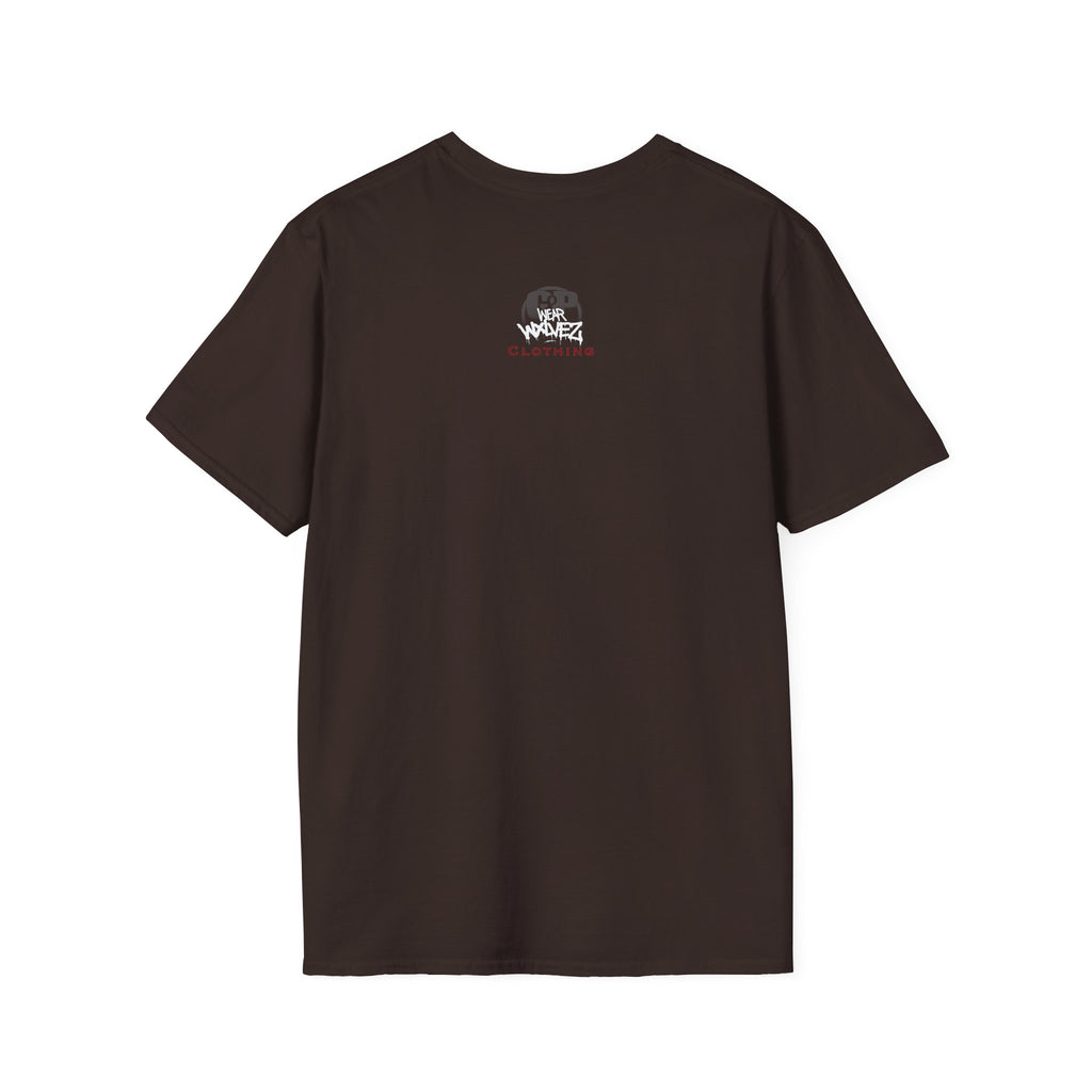 MICKEYS FUN HOUSE GNP  Tee