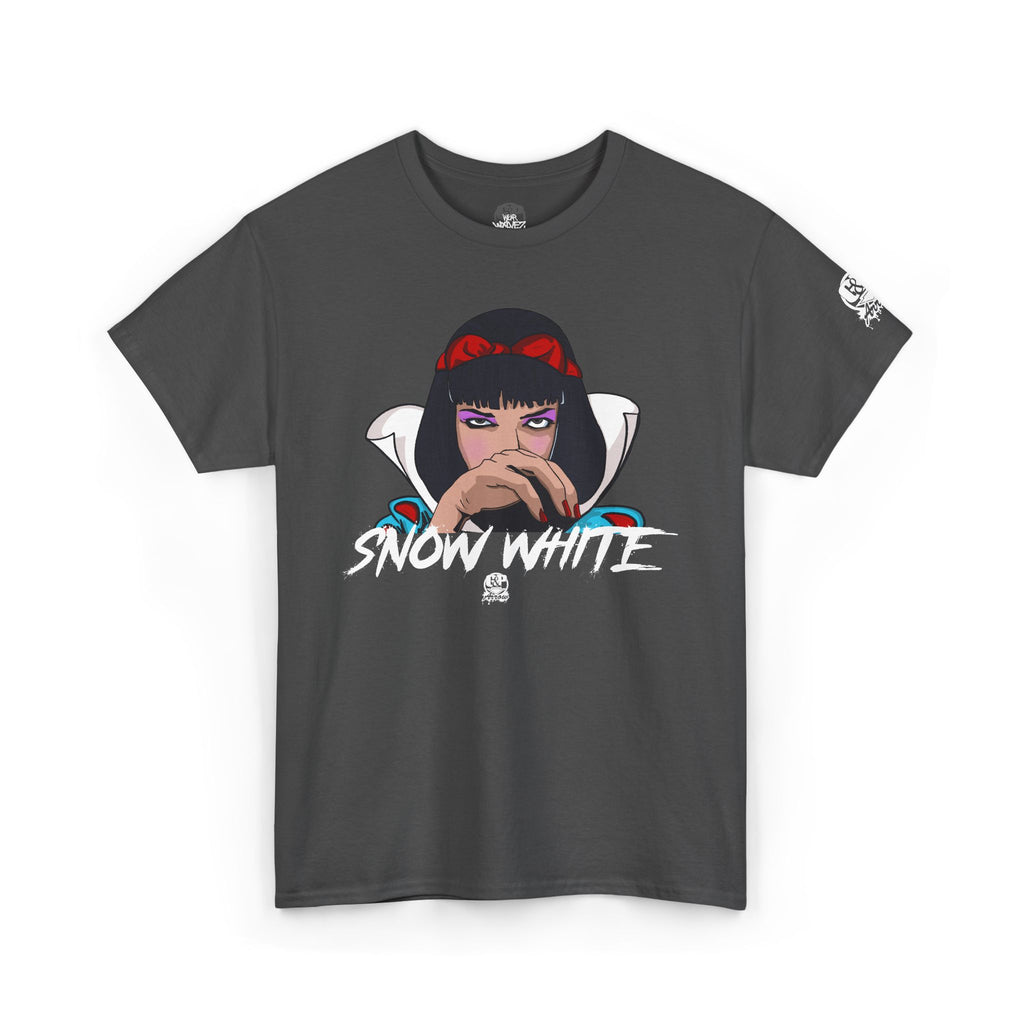 Unisex Snow White  T‑Shirt