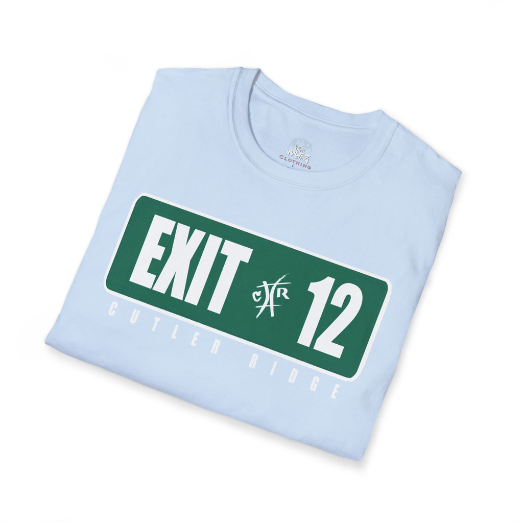 Exit 12 Cutler Ridge Tee