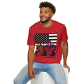 OutKast / X-men  mash up Tee