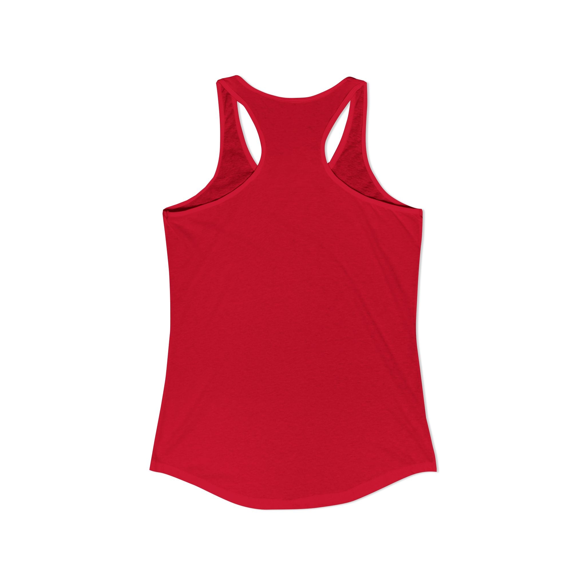 Women's  Nezuko “blunt slayer”  Racerback Tank