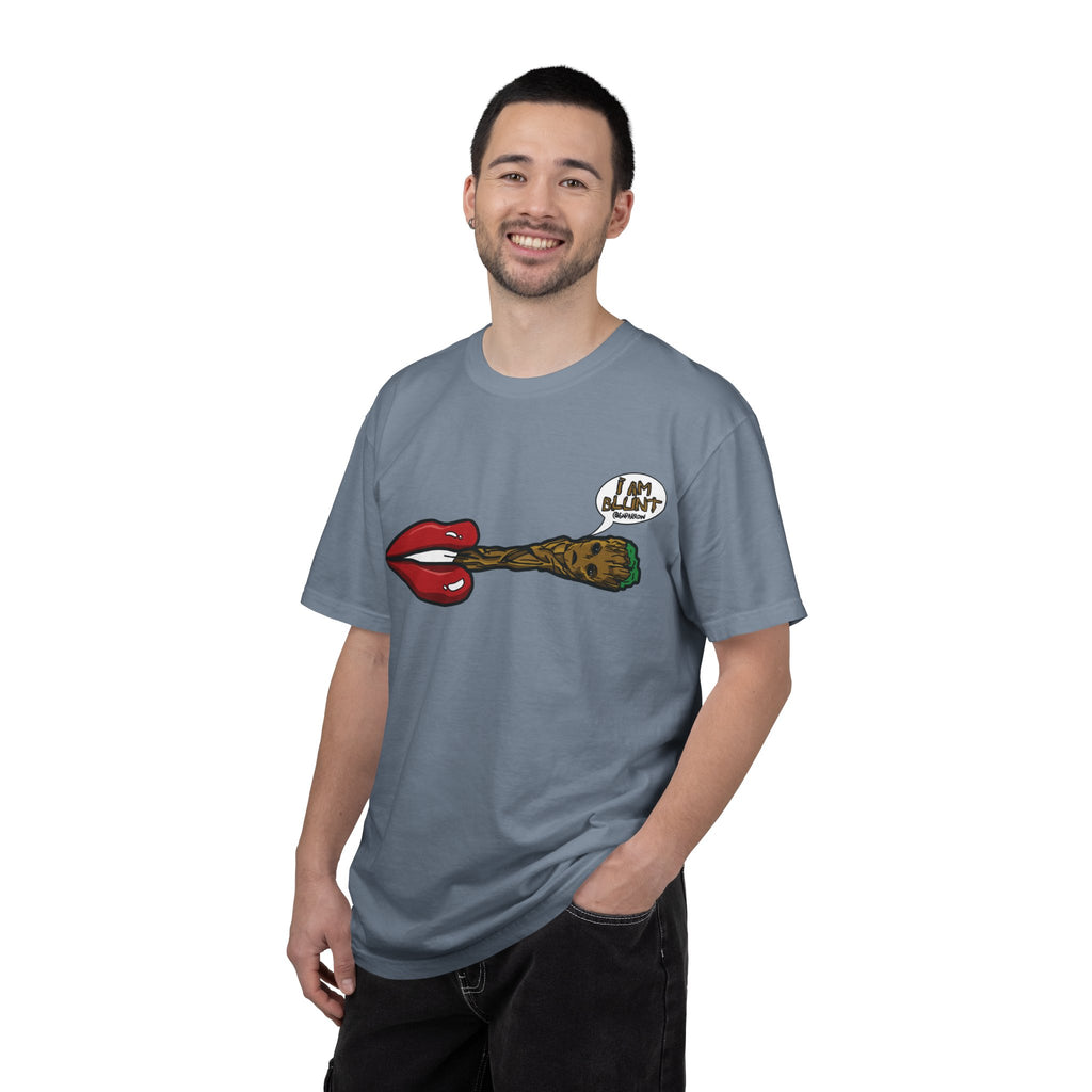 I AM BLUNT GNP Tee