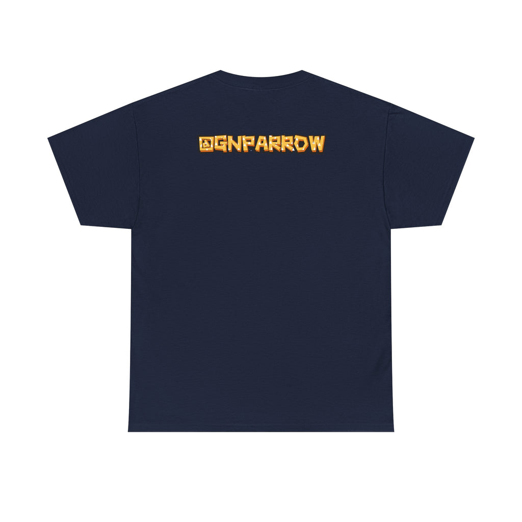 Zenitsu “blunt slayer” T‑Shirt