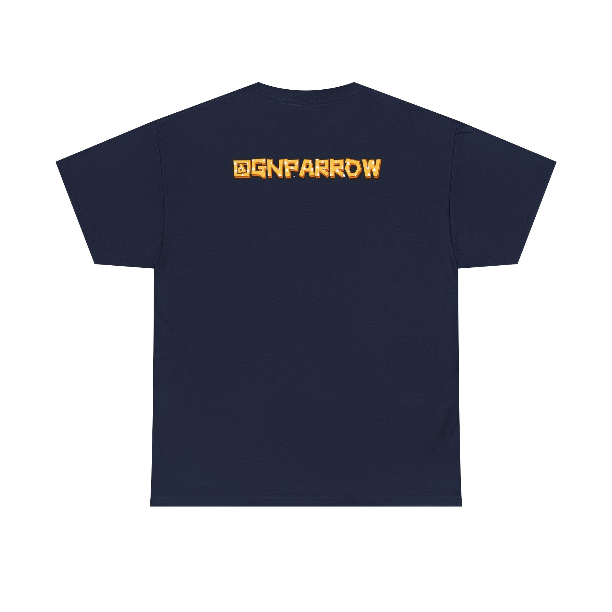 Zenitsu “blunt slayer” T‑Shirt