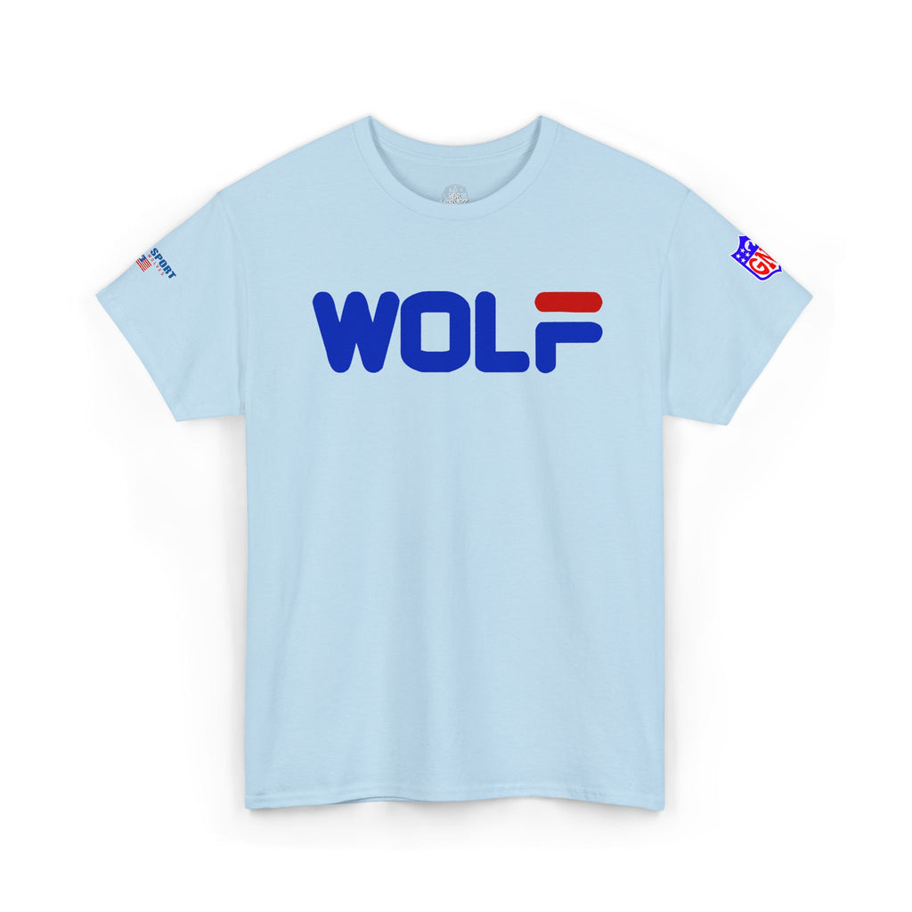 Unisex FILA WOLF LOGO