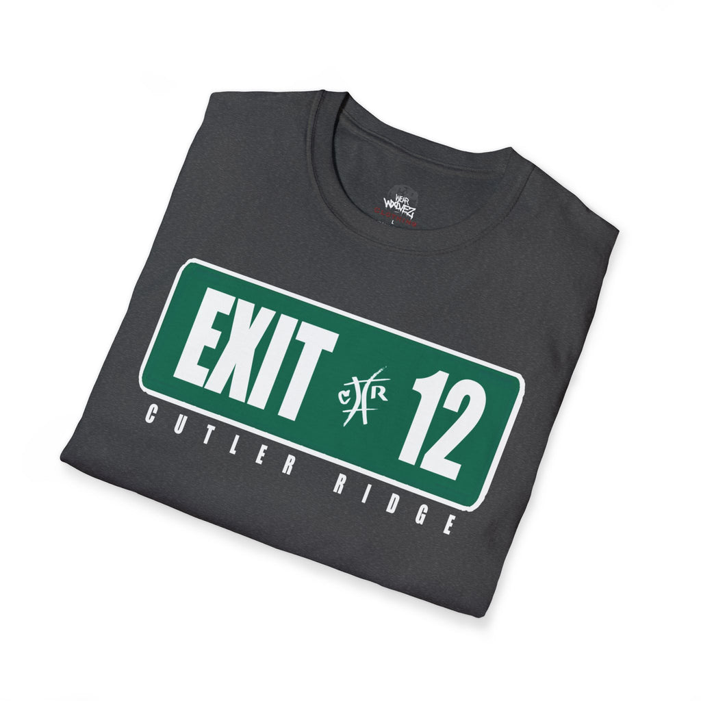 Exit 12 Cutler Ridge Tee