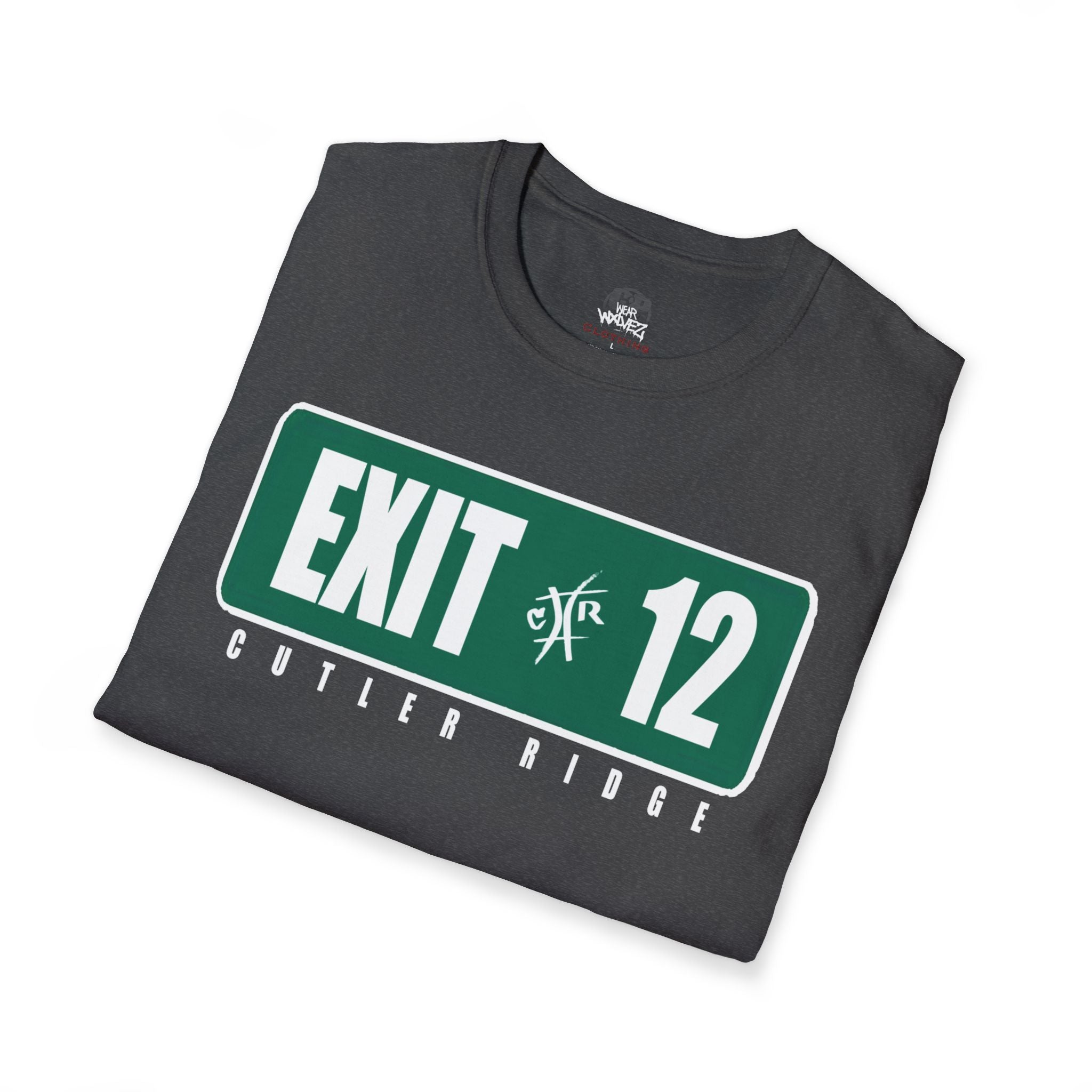 Exit 12 Cutler Ridge Tee