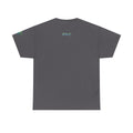UFO MIALIENS TEAM LOGO TEE