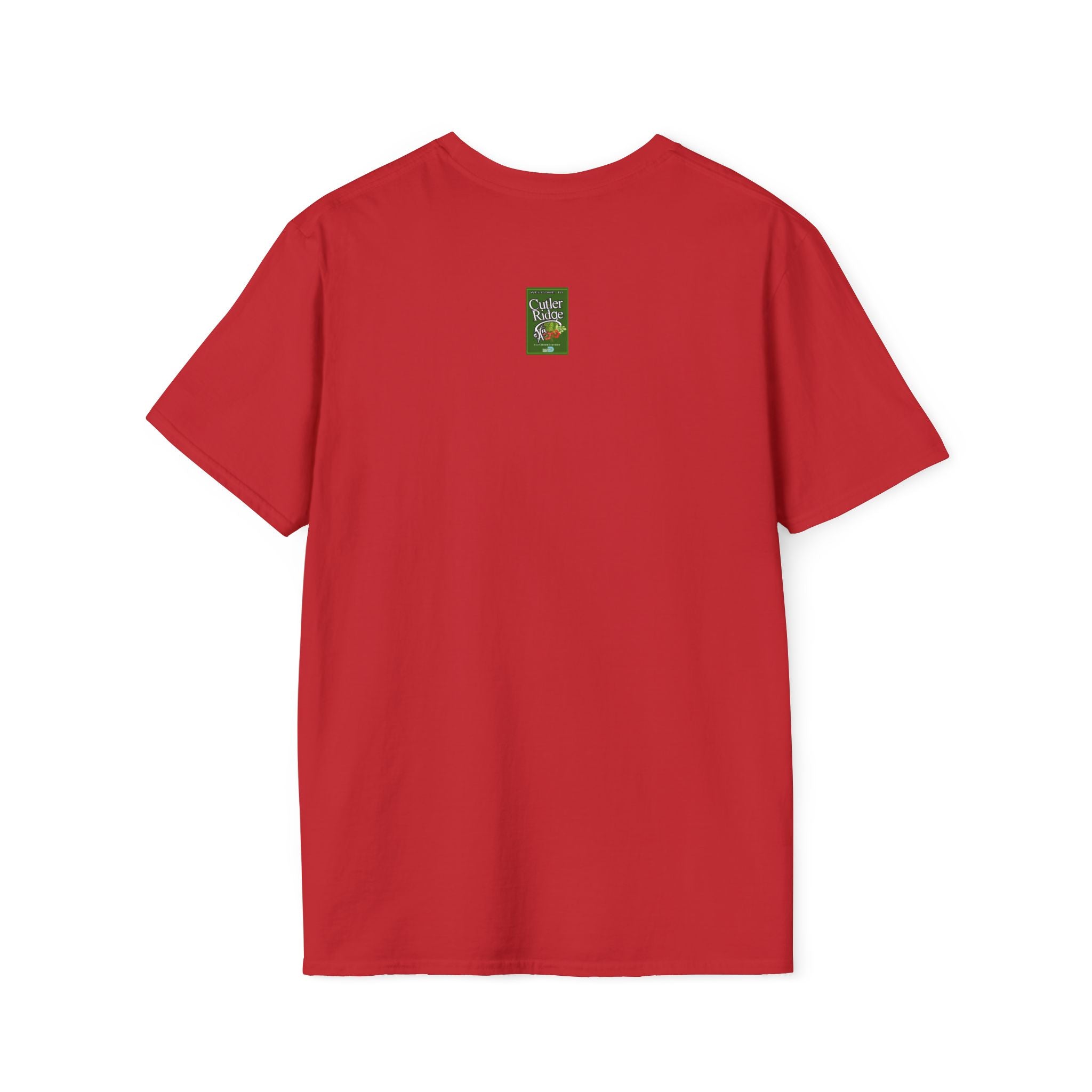 Exit 12 Cutler Ridge Tee