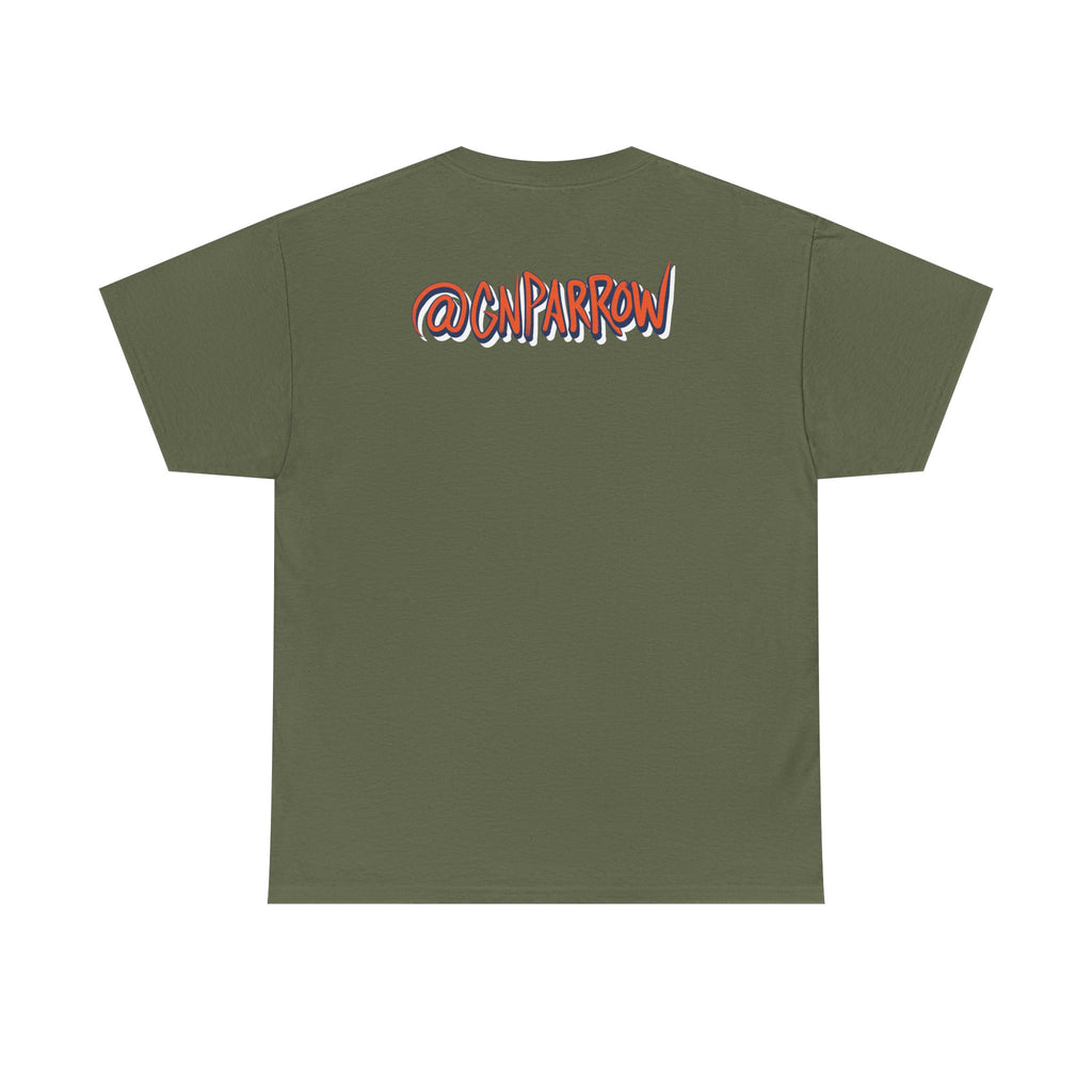 Riggity Reki Yourself” T‑Shirt