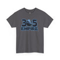 305 DEATHSTAR LOGO TEE