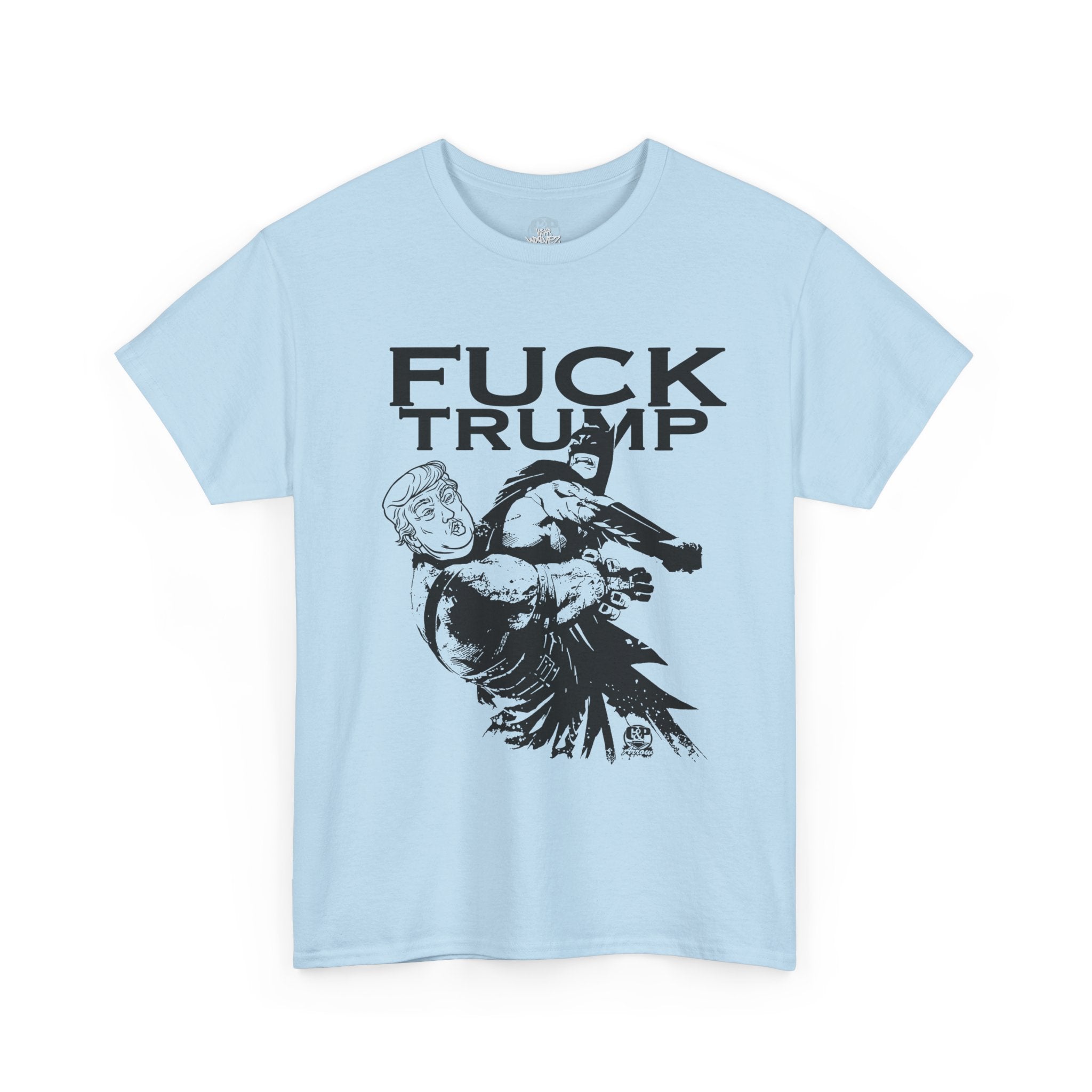 F*** TRUMP T‑Shirt