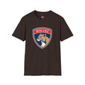 FLORIDA PANTHER/ WOLF Unisex TEE