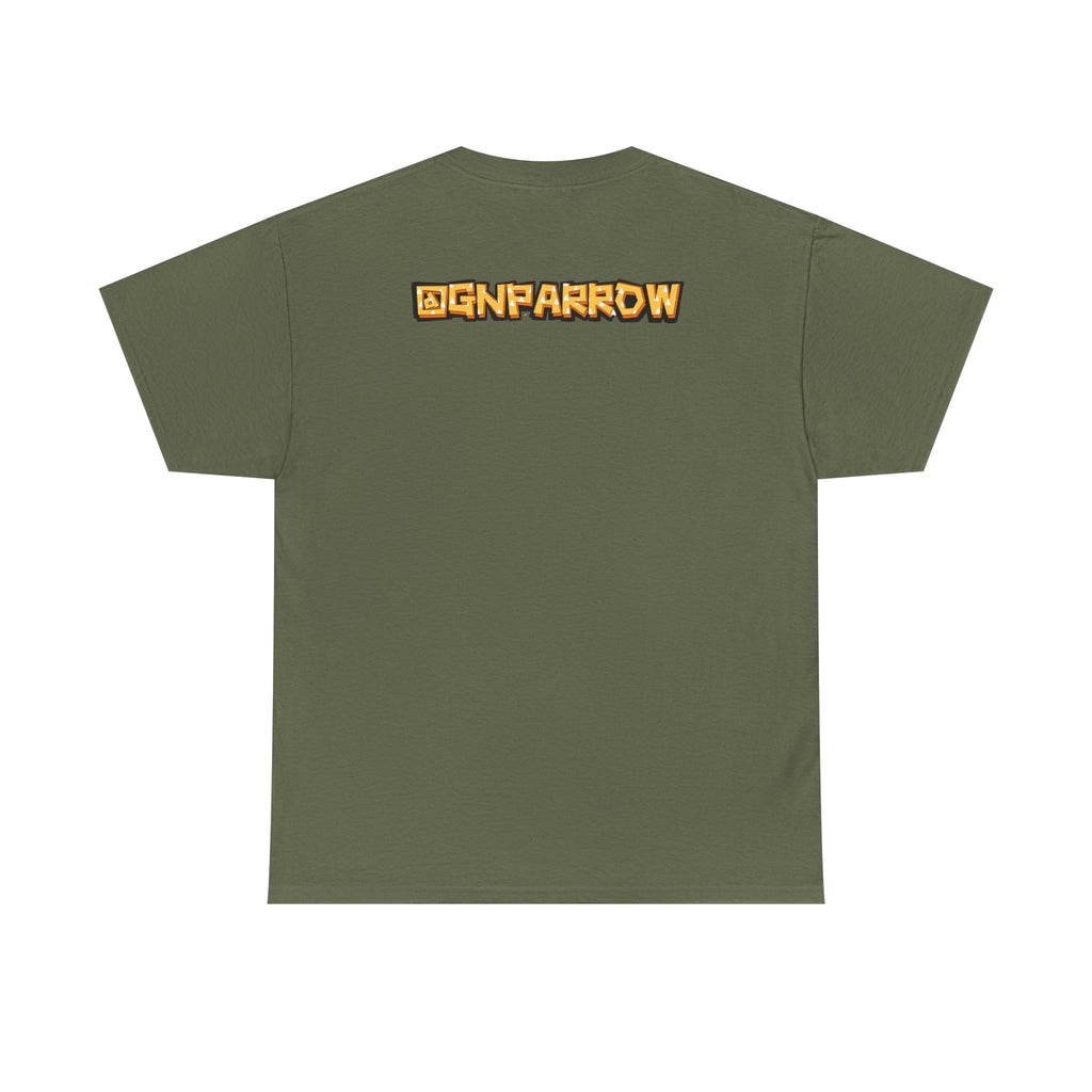 Zenitsu “blunt slayer” T‑Shirt