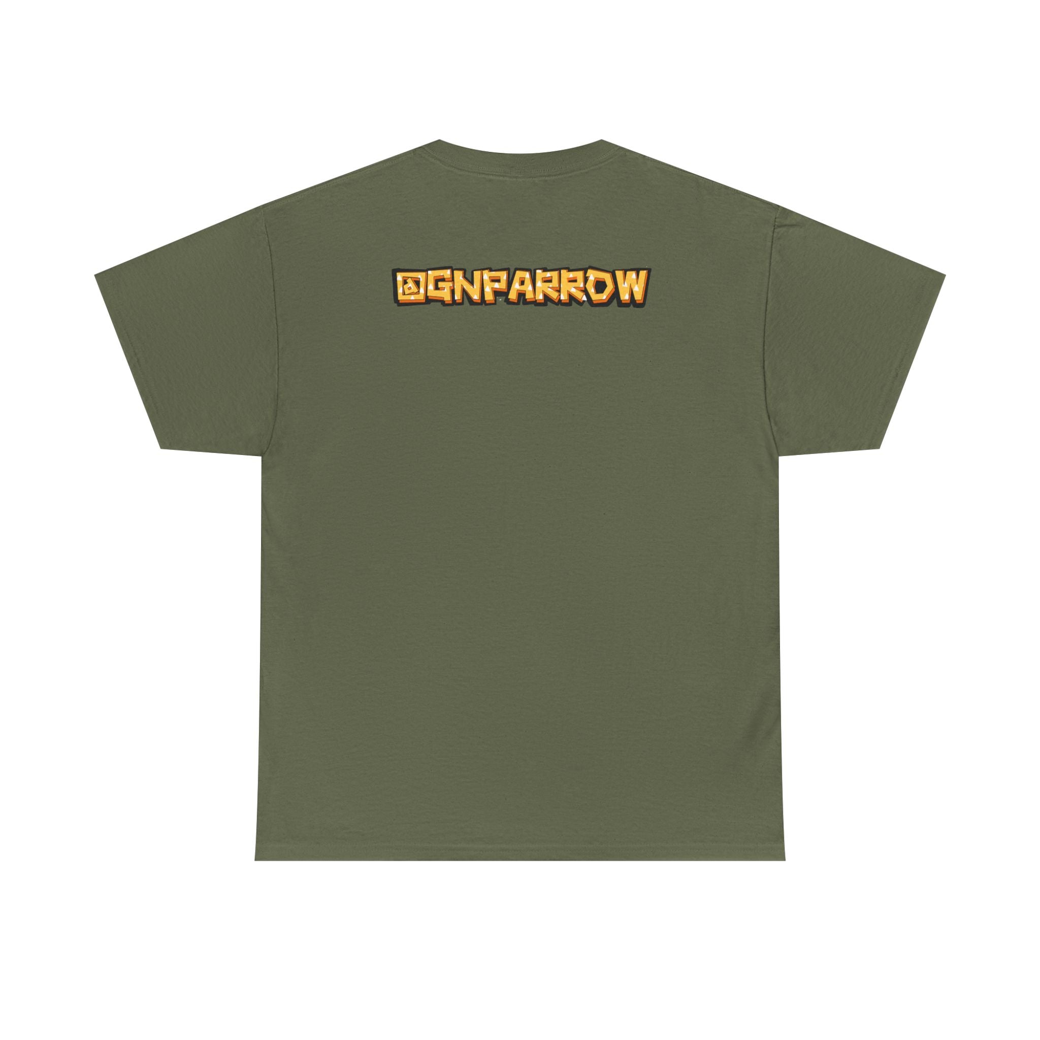 Zenitsu “blunt slayer” T‑Shirt