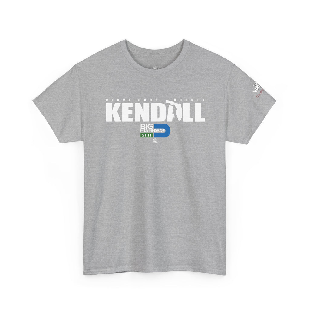 “KENDALL” Big Miami Dade  tee