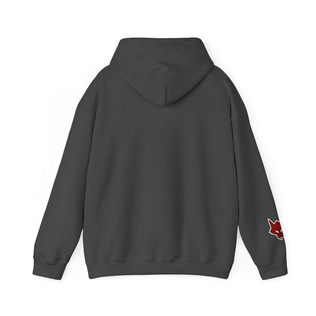 WVTCH WXLVEZ LOGO HOODIE