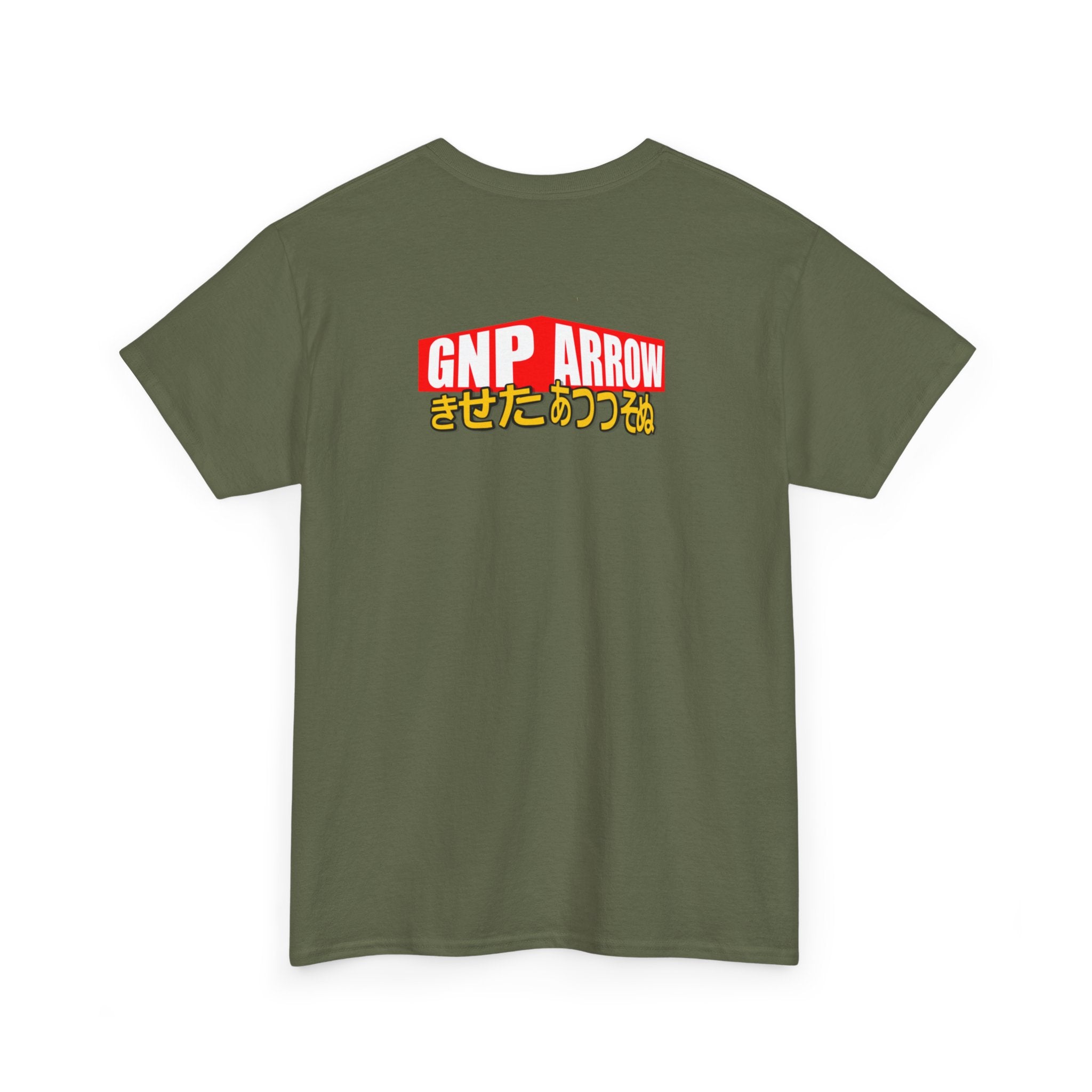 YOLOROKI  MHA  T‑Shirt