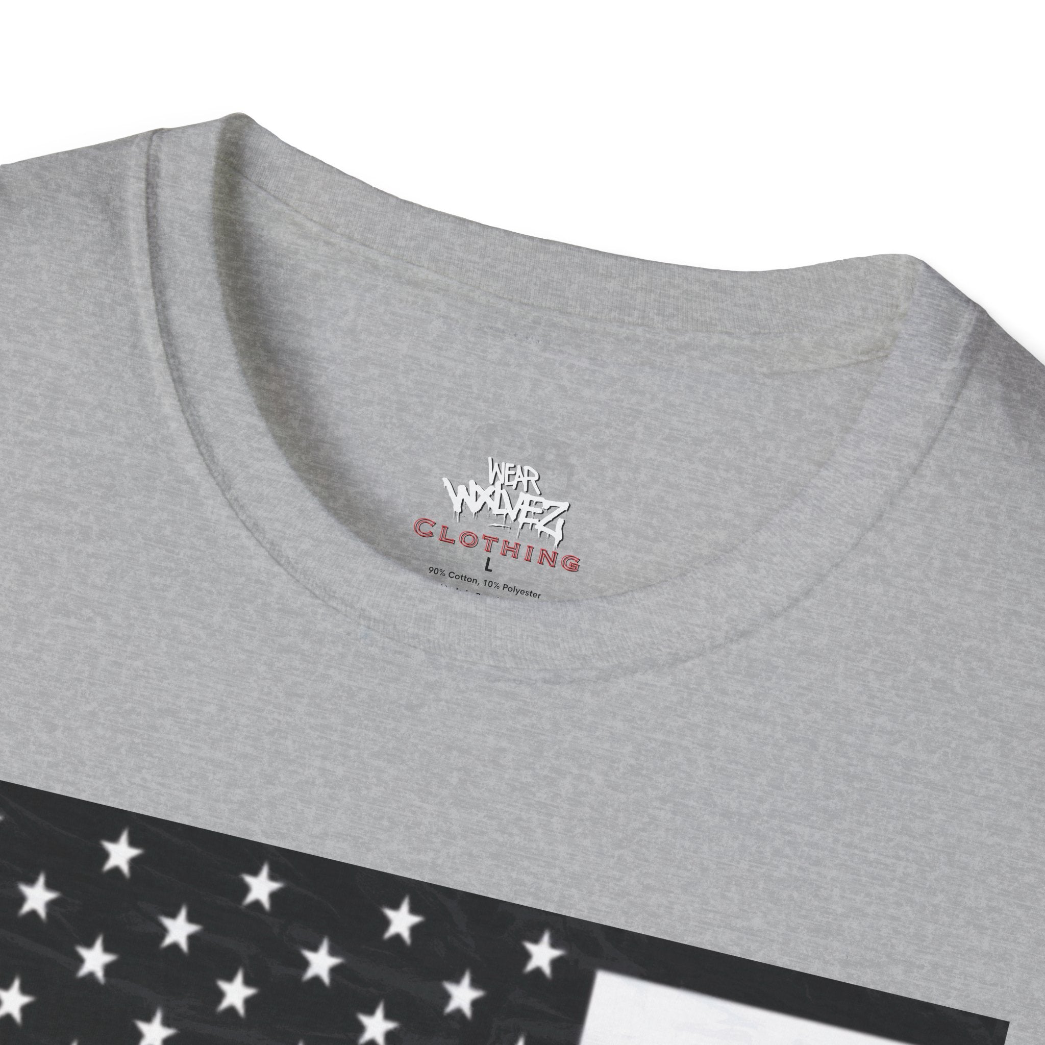 OutKast / X-men  mash up Tee