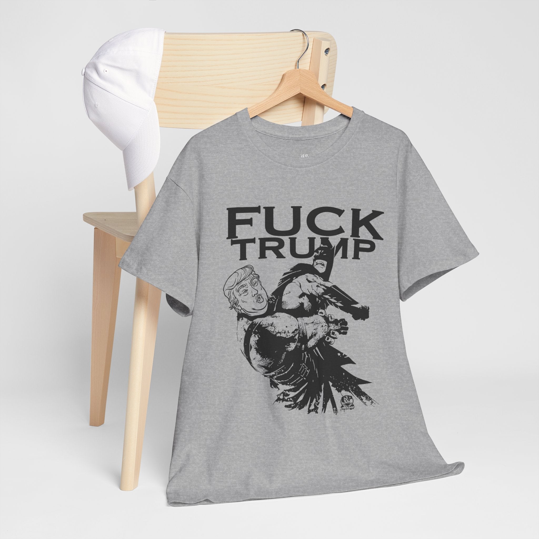 F*** TRUMP T‑Shirt