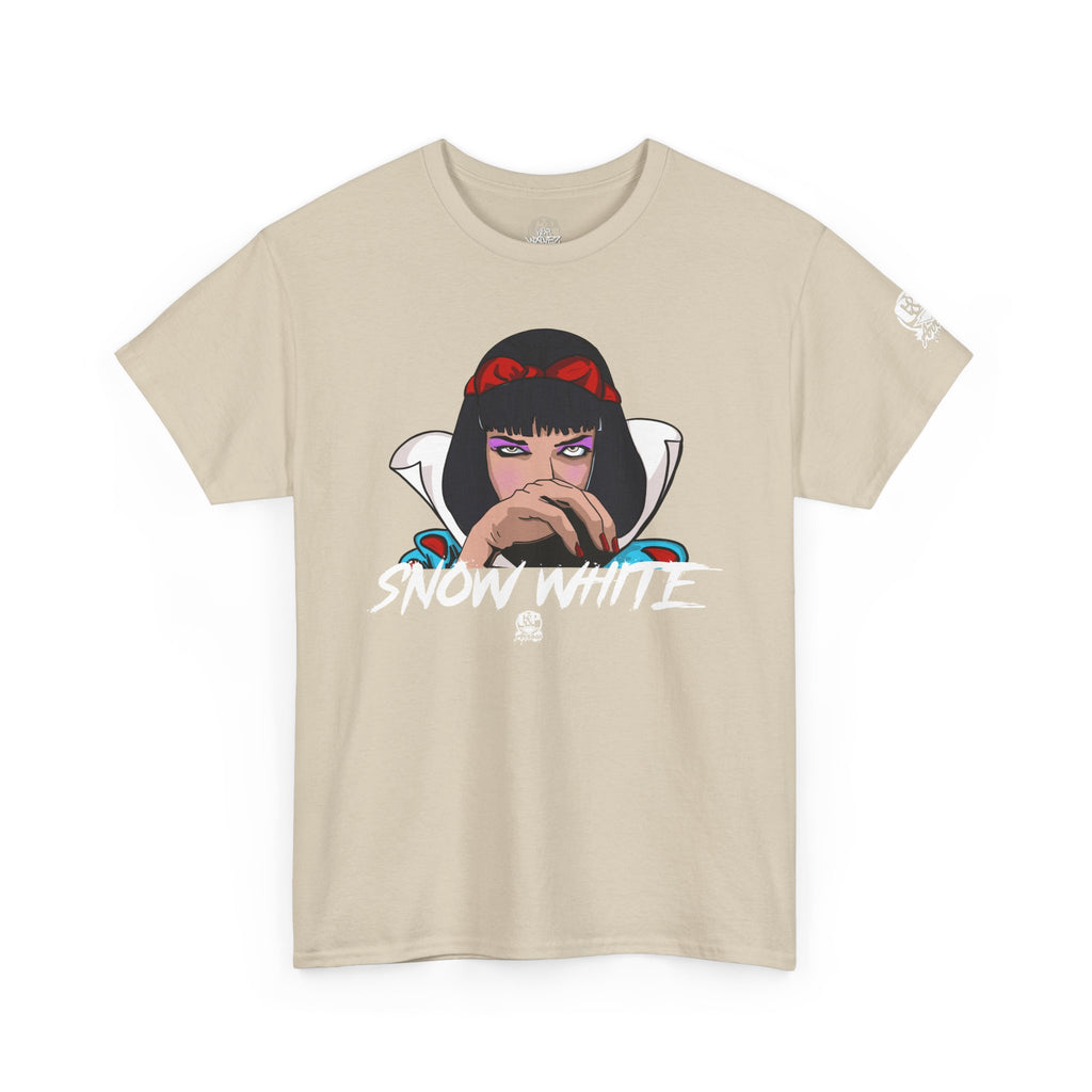 Unisex Snow White  T‑Shirt