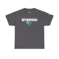 “WYNWOOD” Big Miami Dade  tee