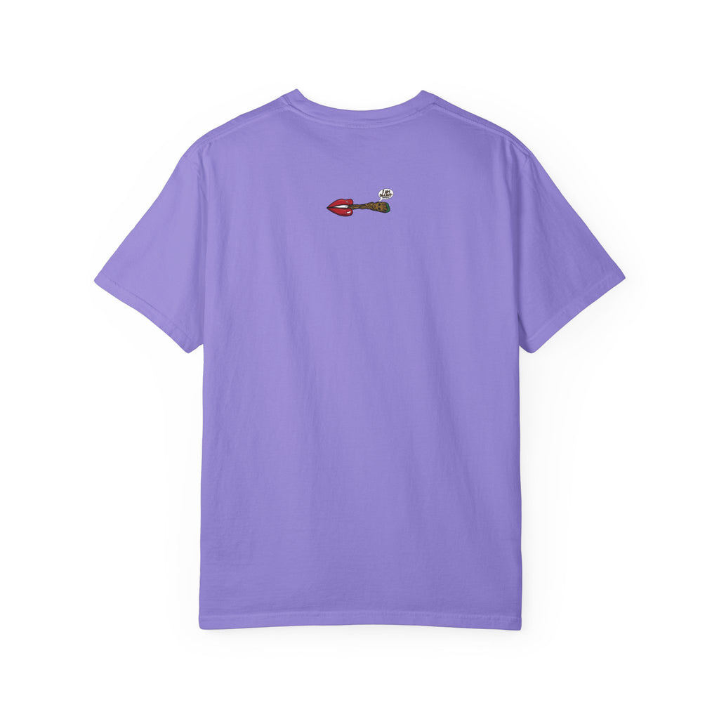 I AM BLUNT GNP Tee