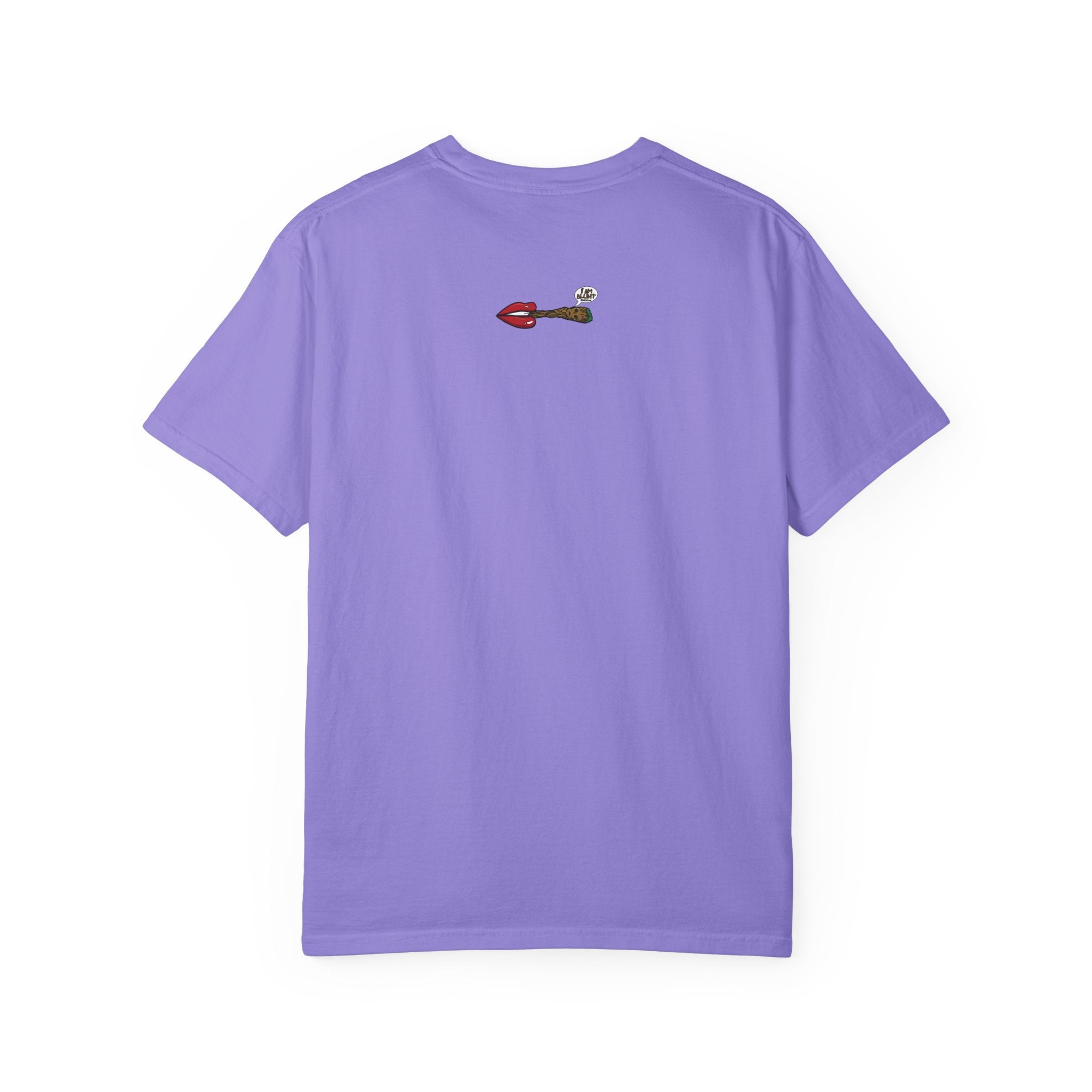 I AM BLUNT GNP Tee