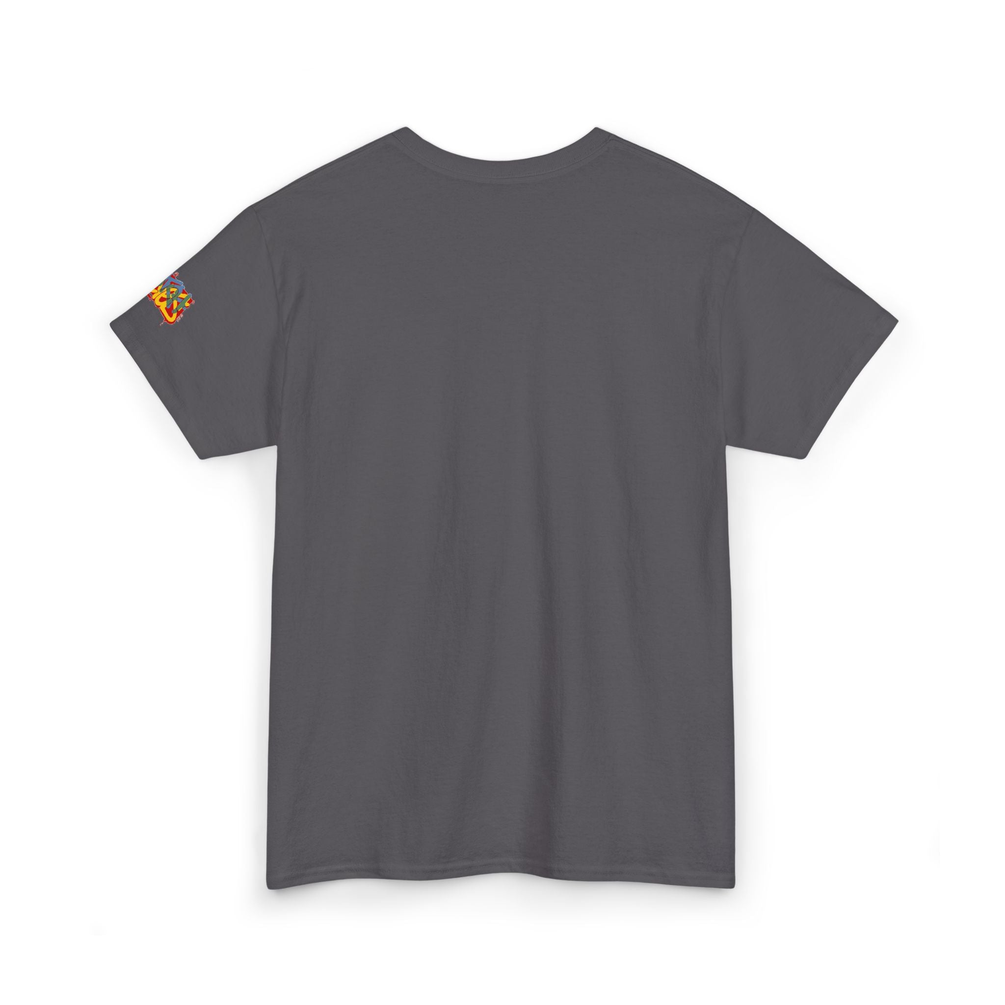 WVTCH WXLVEZ graffiti Tee