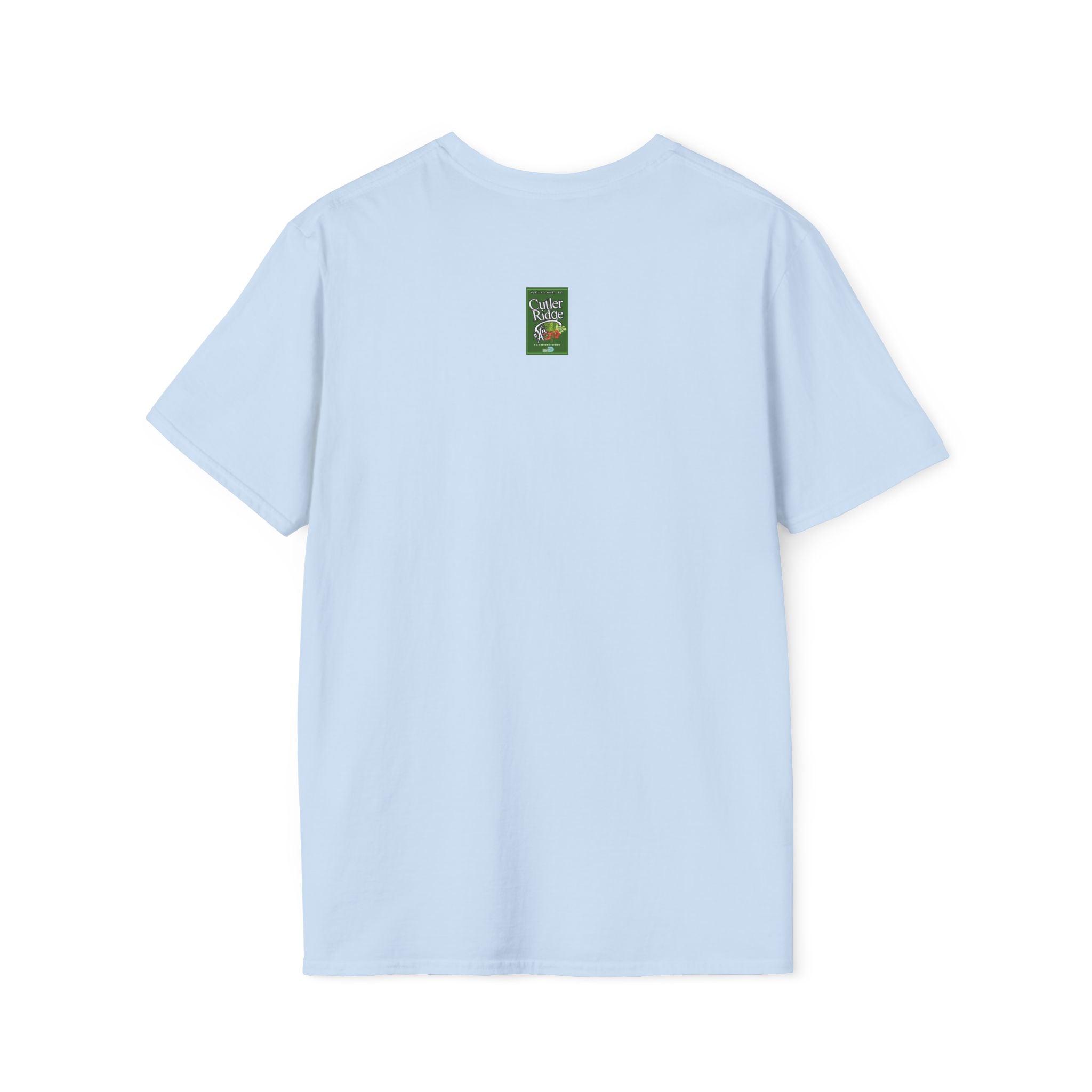 Exit 12 Cutler Ridge Tee