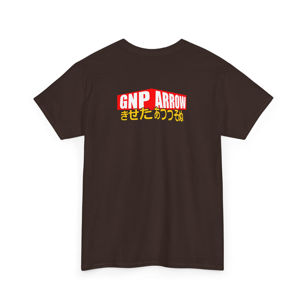YOLOROKI  MHA  T‑Shirt