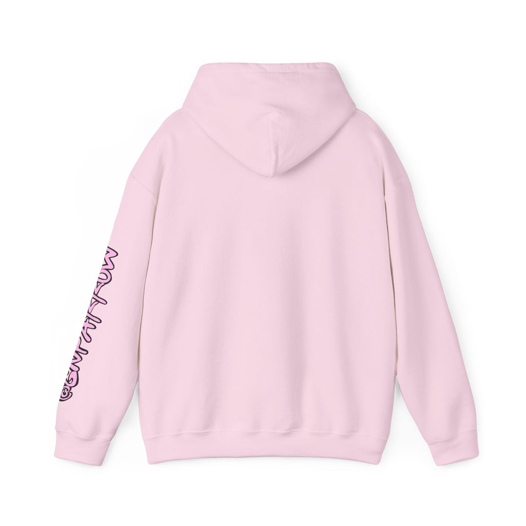 Nezuko “blunt slayer” Hoodie